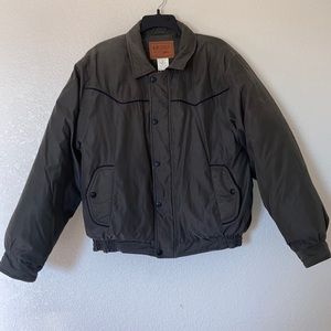 ☘️Last Chance☘️ Outback Trading Company Trailblazer Jacket Western